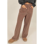 Lyric High Waist Wide Leg Pant