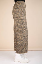 Soho Leopard Pant