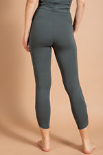 Fuel Keyhole Leggings