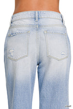 Sun and Stone Denim Pants