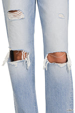 Sun and Stone Denim Pants