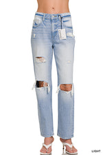 Sun and Stone Denim Pants