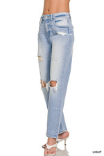 Sun and Stone Denim Pants