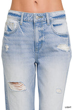 Sun and Stone Denim Pants