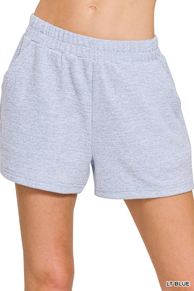 Free Spirit Short