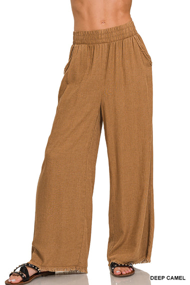 Tailwind Flow Pant