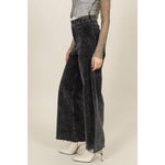 Stetson Corduroy Flare Pant